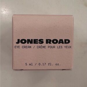 Jones Road Eye Cream Travel Size